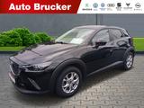 Mazda CX-3 Kizoku 2.0 SKYACTIV-G 120+Alufelgen+Navi+Kl - gebrauchte Mazda CX-3 aus dem Jahr 2017