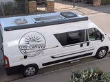 Adria Twin ALL-IN 600 SP - Adria Twin