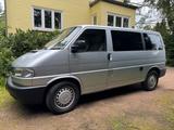 Volkswagen VW T4 Caravelle | Austauschmotor | 2,5l TD... - Volkswagen aus 2003: Caravelle