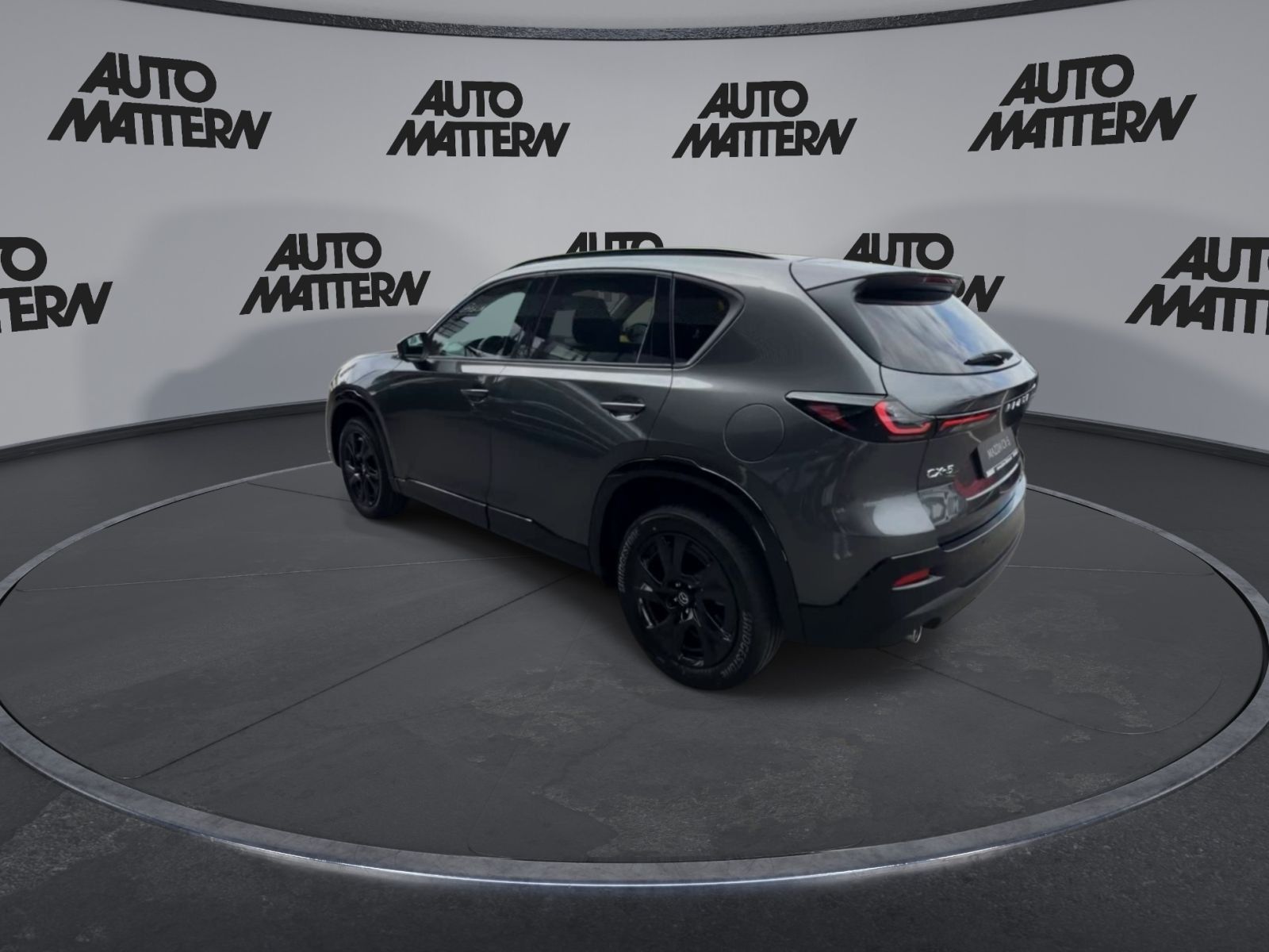 Mazda CX-5 - Bild 6