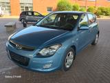 Hyundai i30 blue 1.4 Classic,Klimaanlage - Hyundai i30