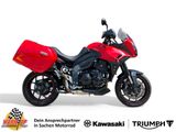 Triumph Tiger Sport - TRIUMPH TIGER SPORT