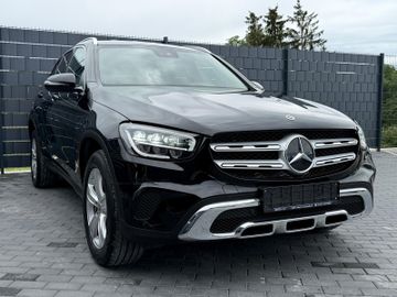 Mercedes GLC 300 - 4