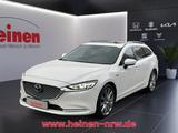 Mazda 6 Kombi 2.5 SKYACTIV-G 194 20th Anniversary - Mazda 6 in Essen