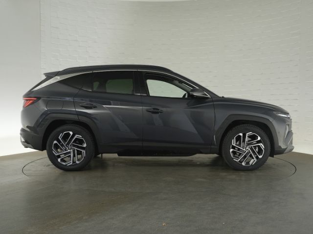 Tucson FACELIFT PHEV PRIME 4WD AT+LED MATRIX+ECS