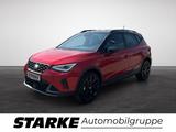 Seat Arona FR 1.0 TSI DSG Black Edition  Navi LED Kam