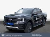 Ford Ranger 2,0 l EcoBlue Doppelkabine Autm. Wildtrak - Offers