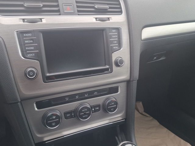 Golf VII 1.2 TSI Comfortline Navi Klima