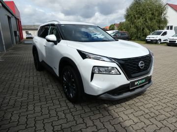Nissan X-Trail - 2