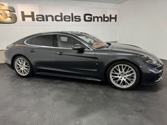 PORSCHE Panamera 4 S*MATRIX*PANO*CHRONO*StHz*SportAGA* PORSCHE Panamera 4 S*MATRIX*PANO*CHRONO*StHz*SportAGA*