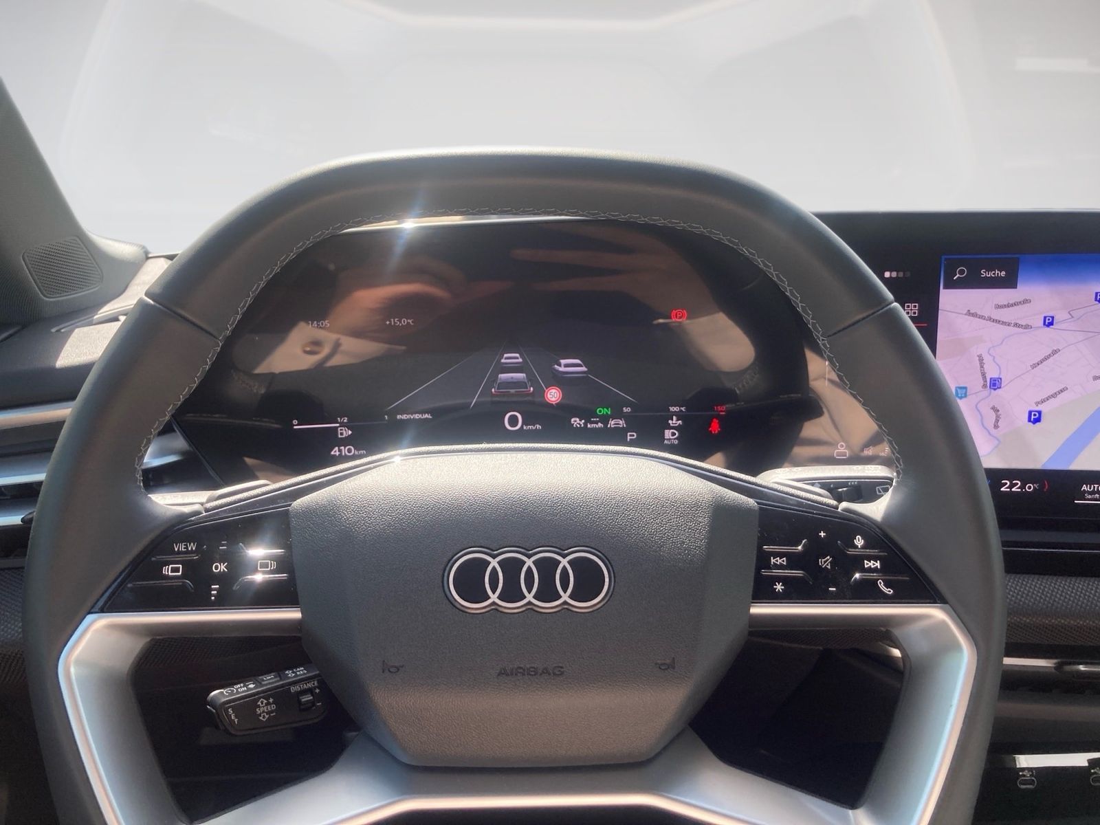 Audi A5 - Bild 13