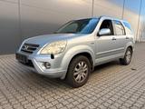 Honda CR-V 2.0i Executive lkw *KLIMA*NAVI*  NR. 2554 - gebrauchte Honda CR-V aus dem Jahr 2005