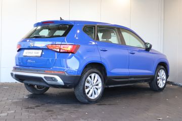 Seat Ateca 1.5 TSI Style AID+FRONT+CARPLAY+PANO