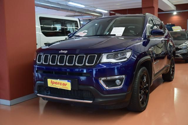 Jeep JEEP Compass 1.6 Multijet II 2WD Limited