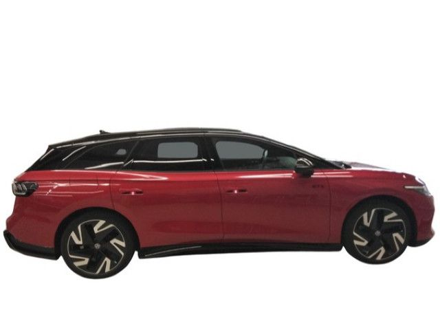 Volkswagen ID.7 - Bild 8