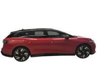 Volkswagen ID.7 - Vorschau Bild 8