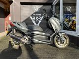 Yamaha XMAX 300 Tech Max X-MAX ABS LED Akrapovic - YAMAHA ROLLER X MAX