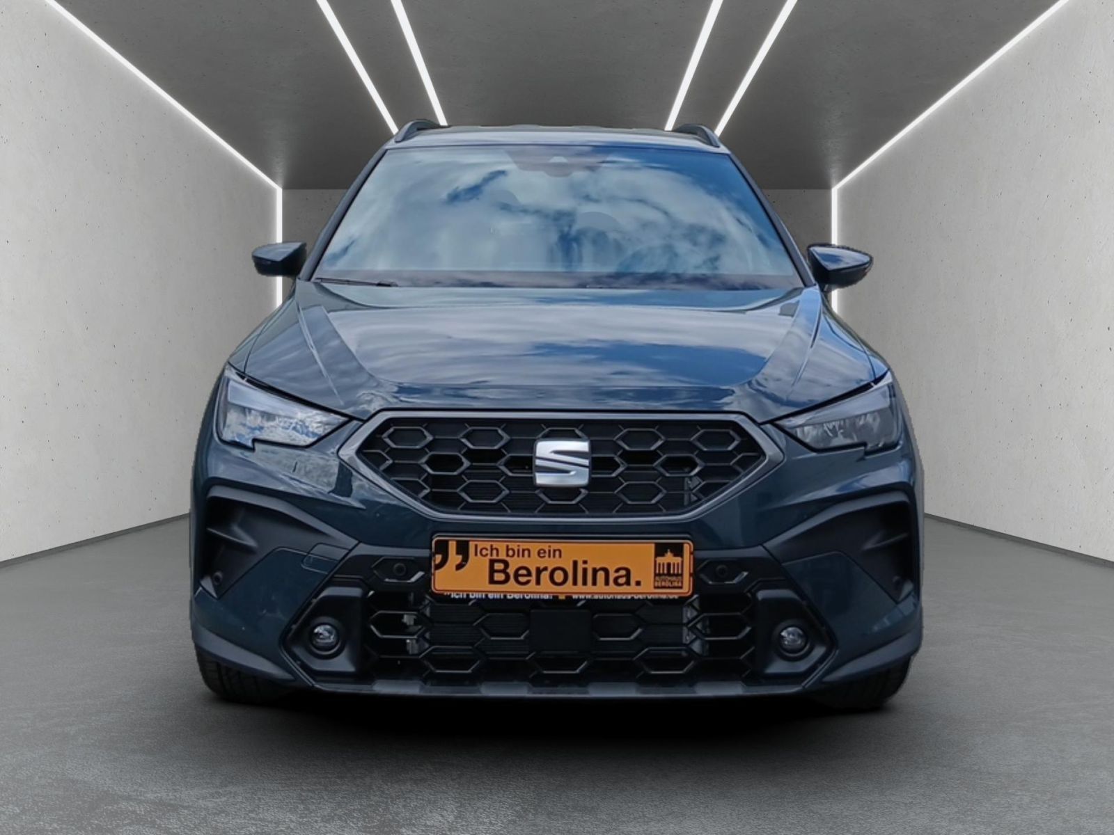 Seat Arona - Bild 5