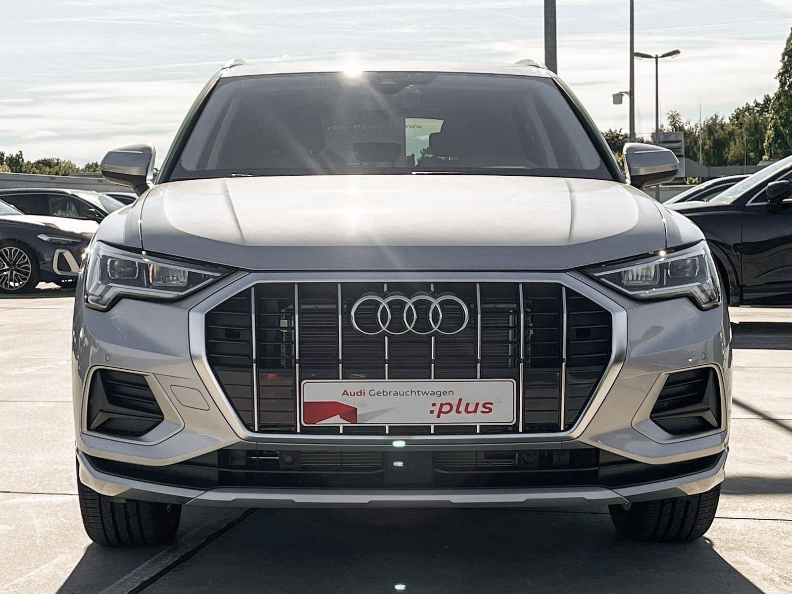 Audi Q3 - Bild 3
