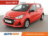 Hyundai i10 1.0 Pure*GARANTIE* - Hyundai i10 Gebrauchtwagen in Hannover