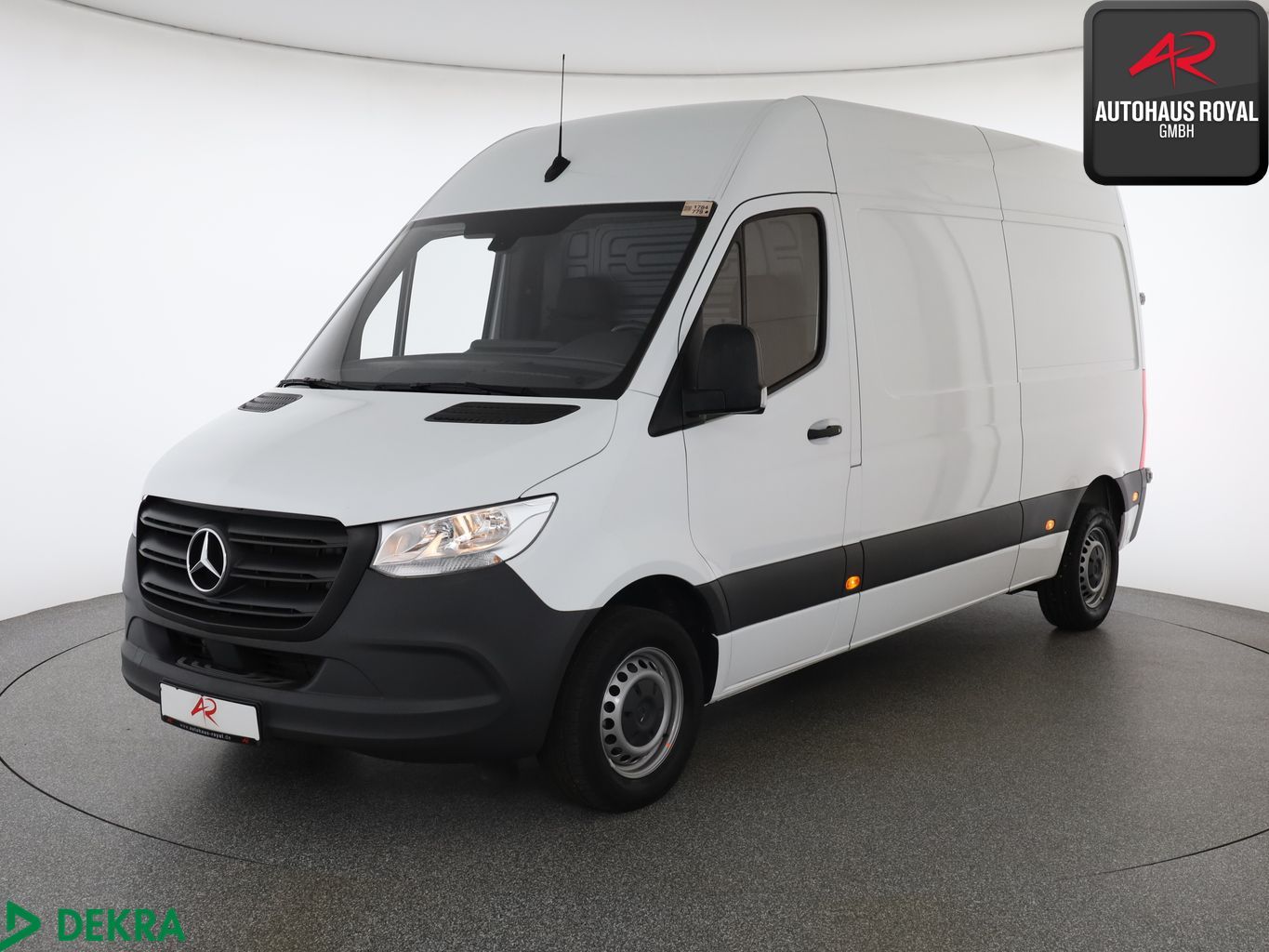 Mercedes-Benz Sprinter 311 CDI KASTEN L1H2 KAMERA,CARPLAY,1.HD