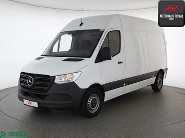 Mercedes Sprinter - 1