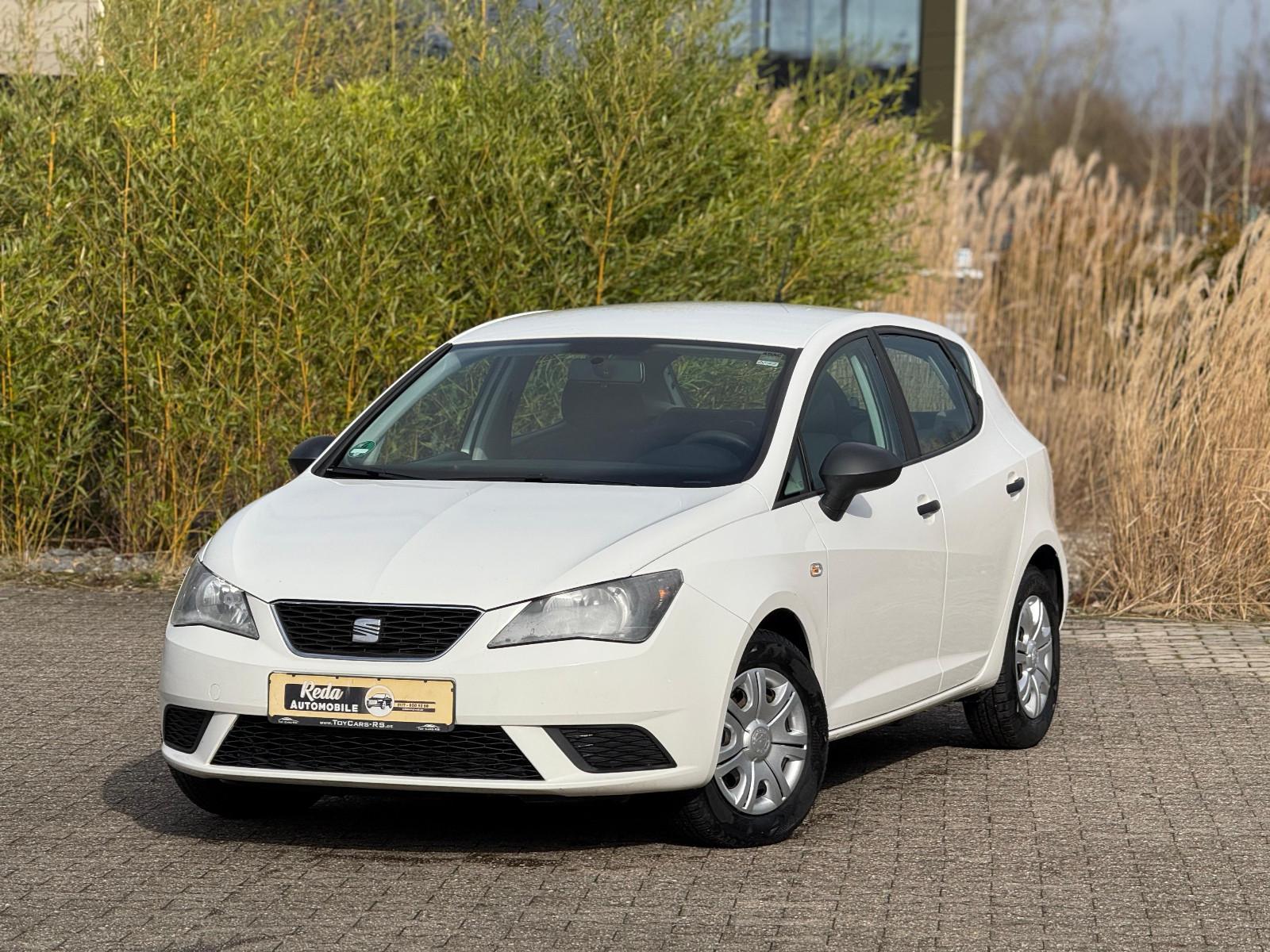 Seat Ibiza Lim. Reference Viva