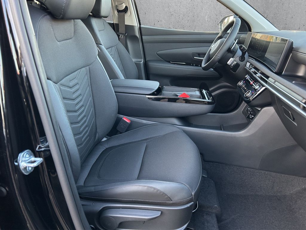Hyundai Tucson – Bild 17