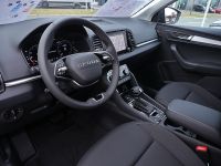 Skoda Karoq - Vorschau Bild 7