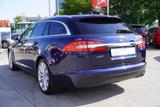 Jaguar XF Sportbrake 2.2 D Xenon Navi Totwinkel Pano - Jaguar aus 2015