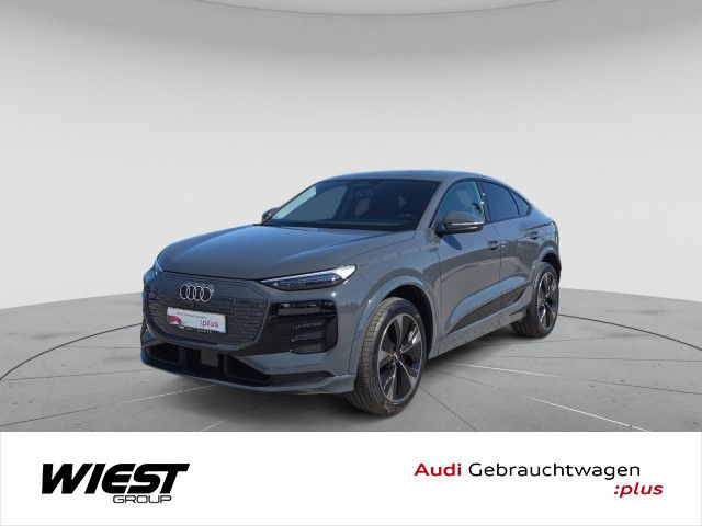 AUDI Q6 Sportback e-tron qu., AHK/ACC/WÄRMEPUMPE/2xPD