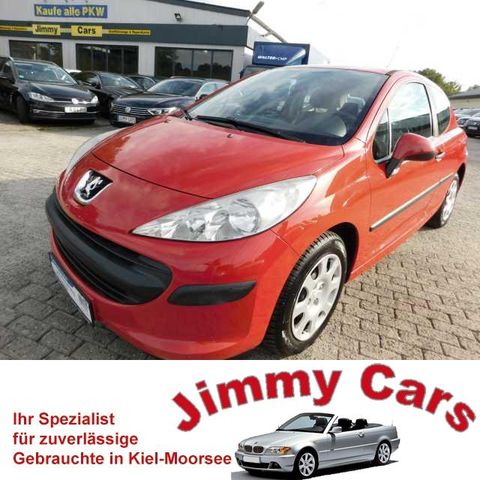 Peugeot 207 75 Tendance