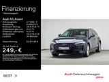 Audi A5 Avant TDI advanced*HUD*KAMERA*LED*NAVI*B&O*18