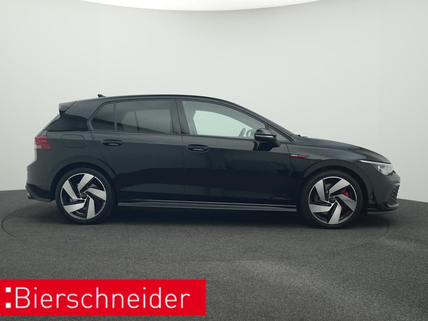 Volkswagen Golf GTI 8 2.0 TSI DSG KAMERA NAVI LED+ DCC, миниатюра 7
