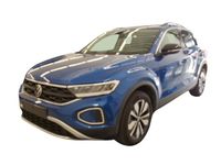 Volkswagen T-Roc - Vorschau Bild 1