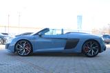 Audi R8 Spyder Performance - Neuwagen - Audi Gebrauchtwagen in Minden