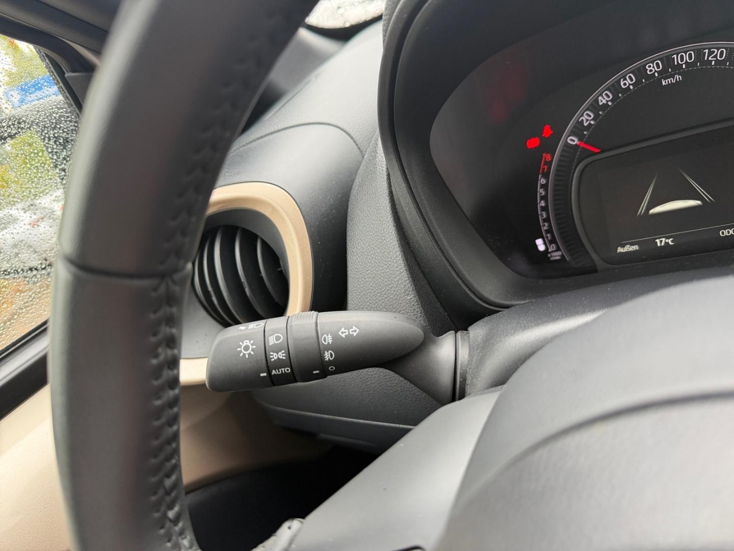Toyota Aygo X Teamplayer *ACC*CarPlay*CAM*SHZ*Bi-Tone*A, миниатюра 14