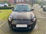 MINI Cooper Cabrio Cooper - MINI Cooper Cabrio aus 2010