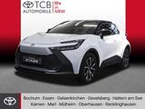 Toyota C-HR 1.8 HYBRID TEAM D KAMERA,CARPLAY, PDC - Toyota C-HR in Herne