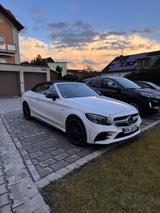 Mercedes-Benz C 43 AMG Mercedes-AMG C 43 4MATIC Autom. Mer... - Mercedes-Benz C 43 AMG in Wiesbaden