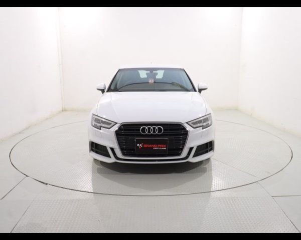 Audi AUDI A3 SPB 35 TDI S tronic Admired