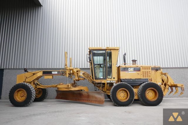 CAT Caterpillar 160H