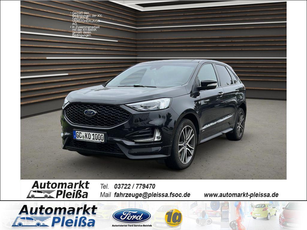 Ford Edge 2.0 EcoBlue Bi-Turbo 4x4 Aut. ST-LINE