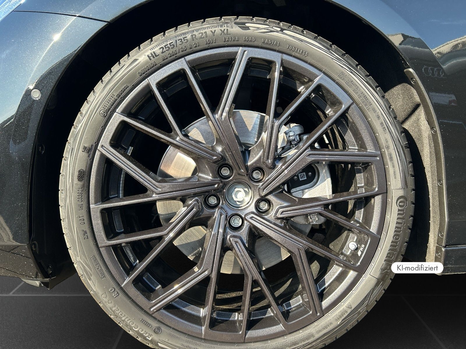 Audi A6 - Bild 5