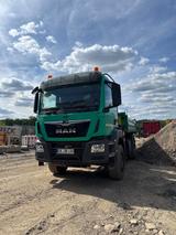 MAN TGS18 460