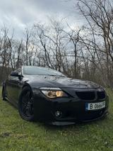 BMW Bmw E63 645ci Hamann - BMW 6er-Reihe E63 mit Benzin-Antrieb