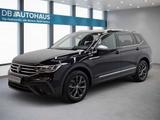 Volkswagen Tiguan Allspace Move 2.0 TDI SCR DSG  - gebrauchte VW Tiguan Allspace aus dem Jahr 2024