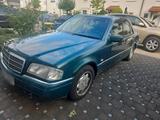 Mercedes-Benz Mercedes C 230 - Mercedes-Benz C 230 aus 1997