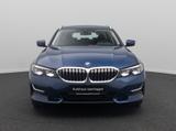 BMW 318d Luxury Line DAB Alarm Geschwindigreg HiFi - BMW 318 in Dortmund