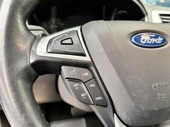 FORD Mondeo Turnier 2.0 TDCi Business Edit*Navi*Sitzh
